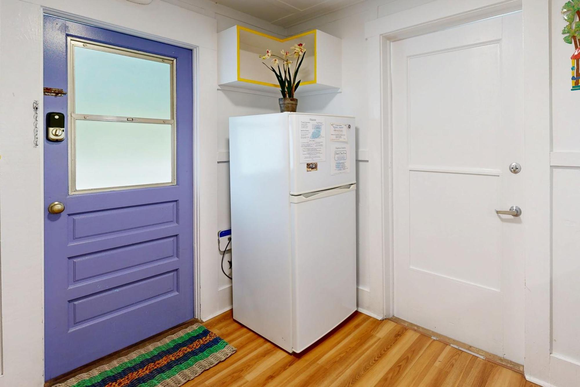 Four Flowers Guesthouse كي وست الغرفة الصورة